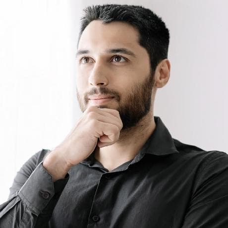 Foto de Tiago Almeida Cardoso